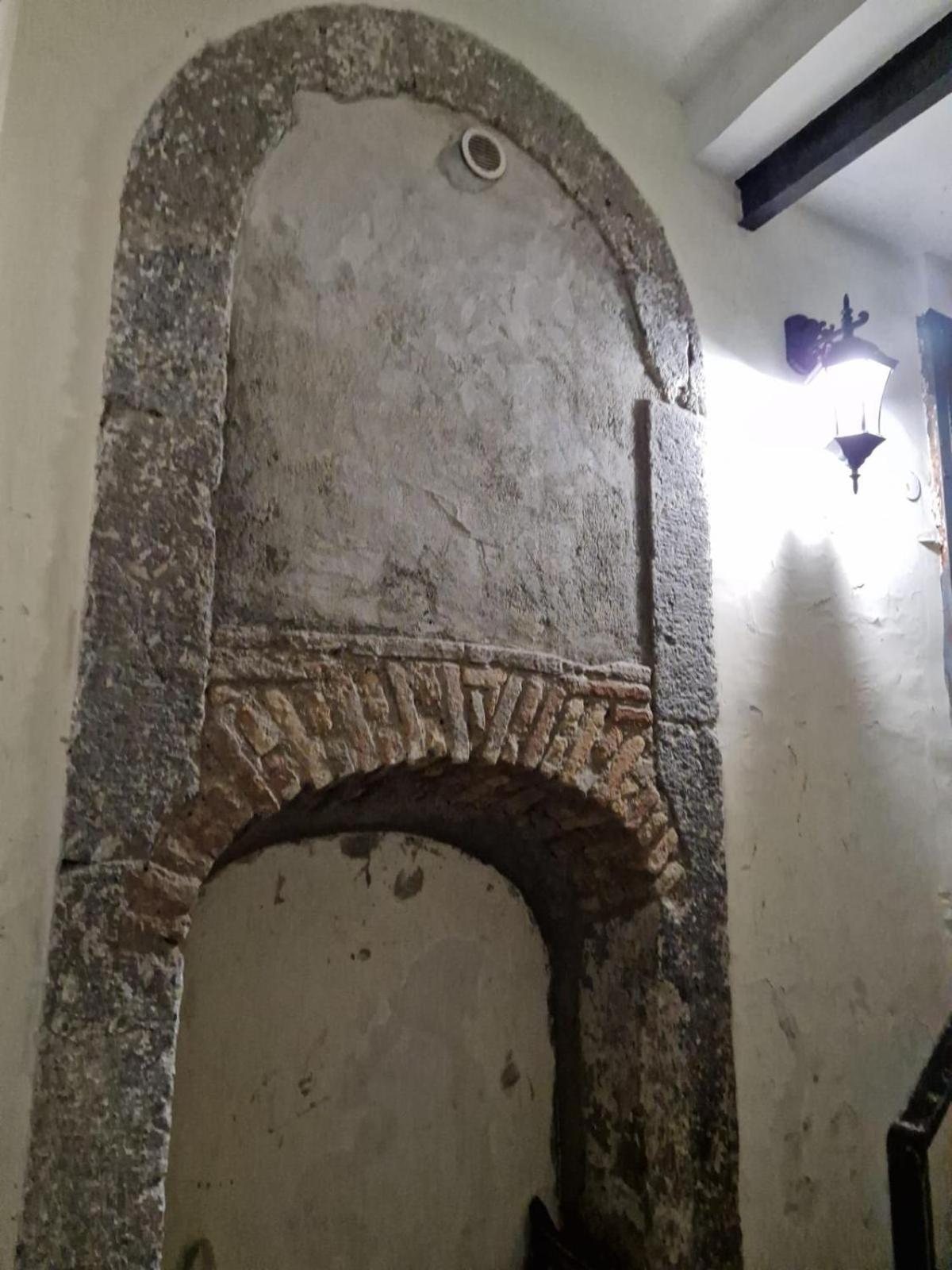 Ferienwohnung La Dimora Nei Presepi In San Gregorio Neapel Exterior foto