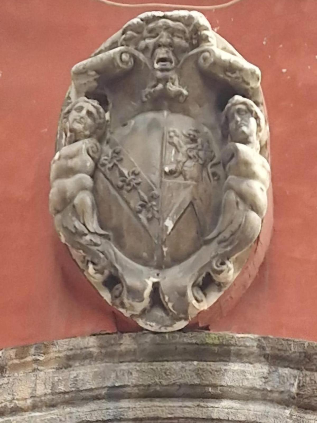 Ferienwohnung La Dimora Nei Presepi In San Gregorio Neapel Exterior foto
